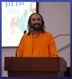 "Swami Mukundananda"