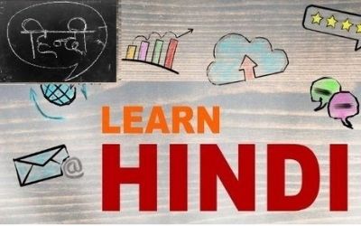 Hindi Class for Kids