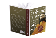 7 Divine Laws to Awaken Your Best Self Book by Swami Mukundananda