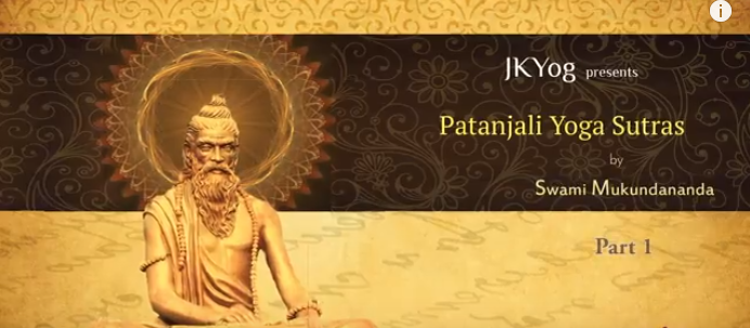 Exploring Patanjali's Yoga Sutras: An Introduction to the Timeless Guide to Inner Peace and Enlightenment