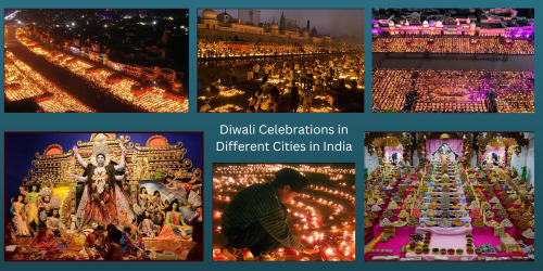 Diwali Mela 2023: Embrace the Festival of Lights, Love, Traditions, and Unity