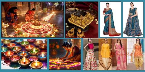 Diwali Mela 2023: Embrace the Festival of Lights, Love, Traditions, and Unity