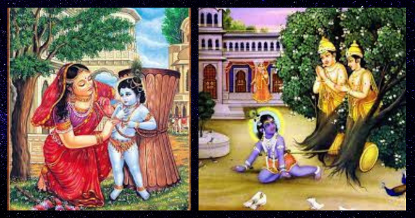 Shree Krishna Janmashtami: Divine Secret of the Damodar Leela