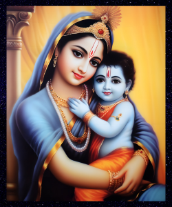 Shree Krishna Janmashtami: Divine Secret of the Damodar Leela