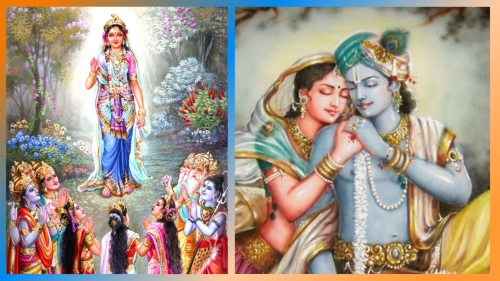 Radhashtami: Celebrate the Divine Appearance of Radha Rani