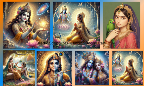 Radhashtami: Celebrate the Divine Appearance of Radha Rani