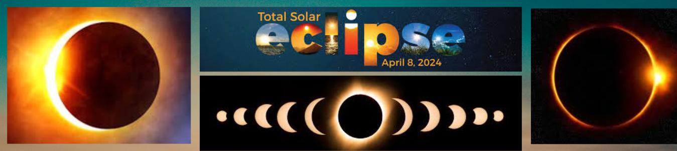 Total Solar Eclipse in Texas 2024: What to Expect