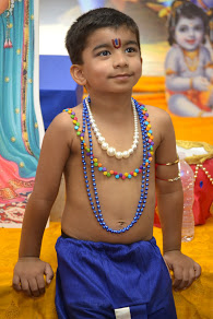 gopi krishna