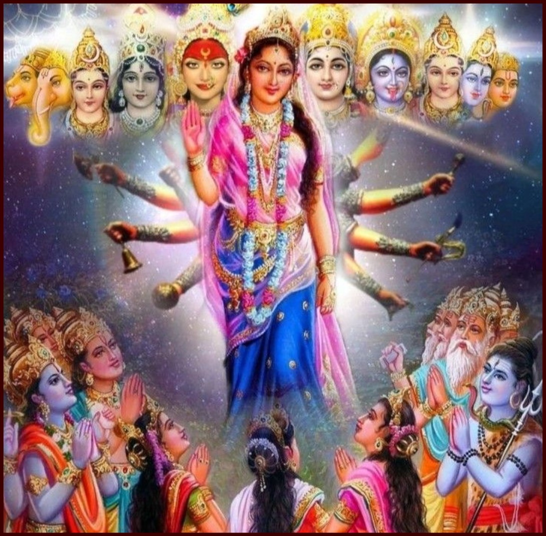 Radhashtami: Celebrate the Divine Appearance of Radha Rani