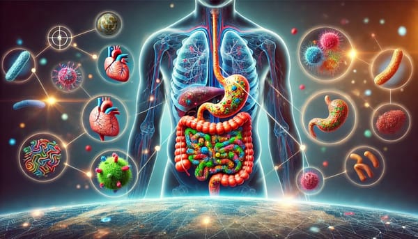 Unlocking the Secrets of the Gut Biome: Your Gateway to Health