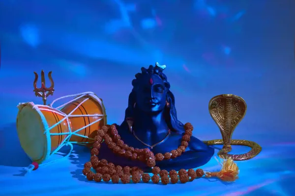 How to Celebrate MahaShivRatri At Home in 2025: A Comprehensive Guide