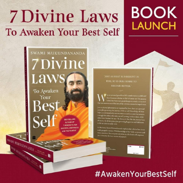 7 Divine Laws to Awaken Your Best Self