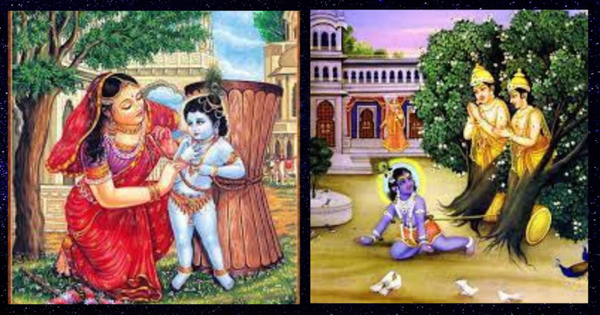 Shree Krishna Janmashtami: Divine Secret of the Damodar Leela