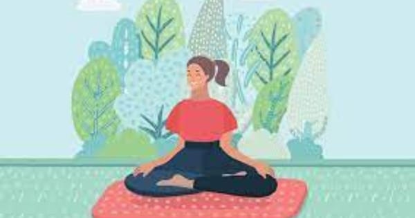 Guided Breathing-Meditation