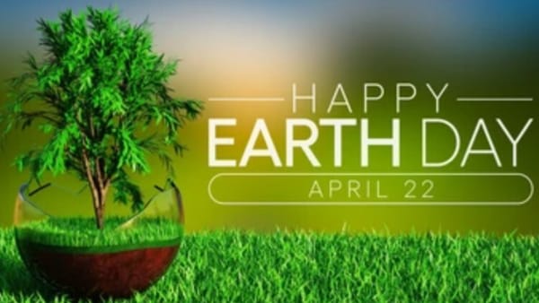 Protecting Mother Earth: Earth Day and Sustainability Fair