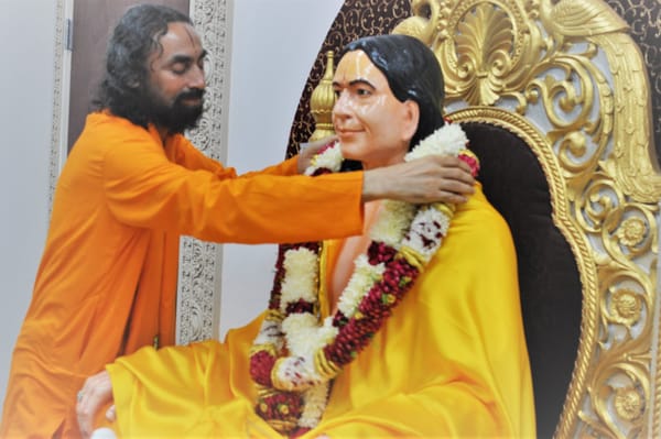 Guru Purnima: Understanding the Guru-Disciple Relationship