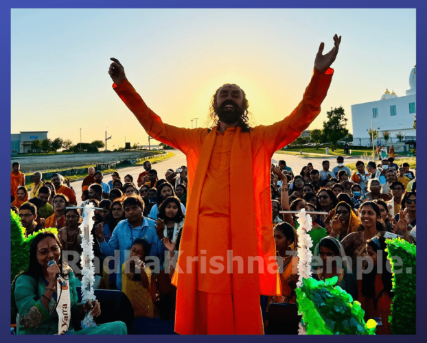 The Legend and Significance of Rath Yatra