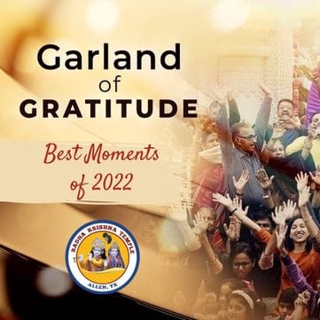 Best Moments of 2022 at RKT Dallas – Grace and Gratitude