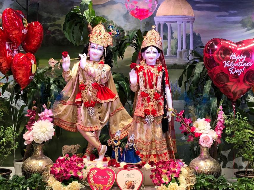 Radhakrishna