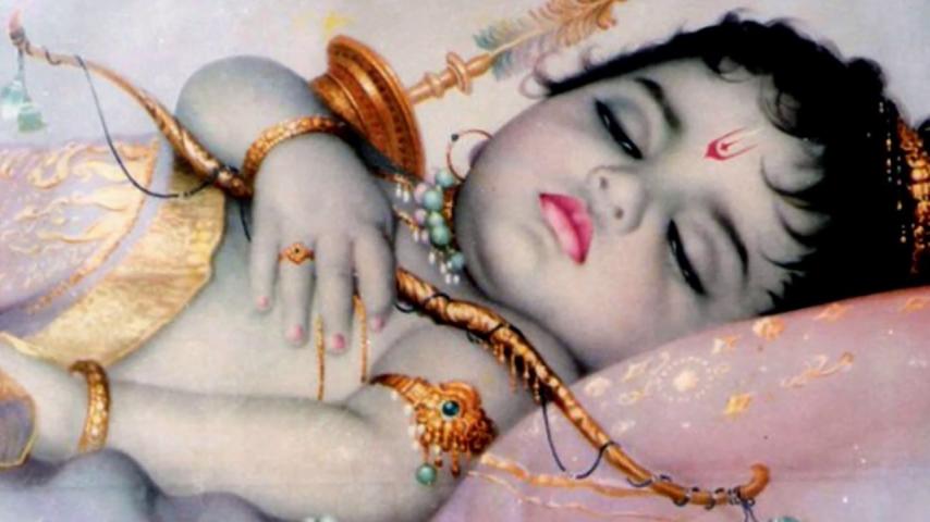 lord-ram-sleeping