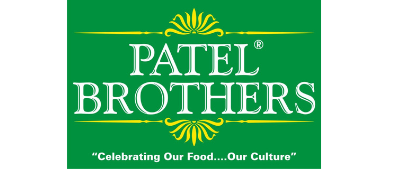 Patel Brothers logo