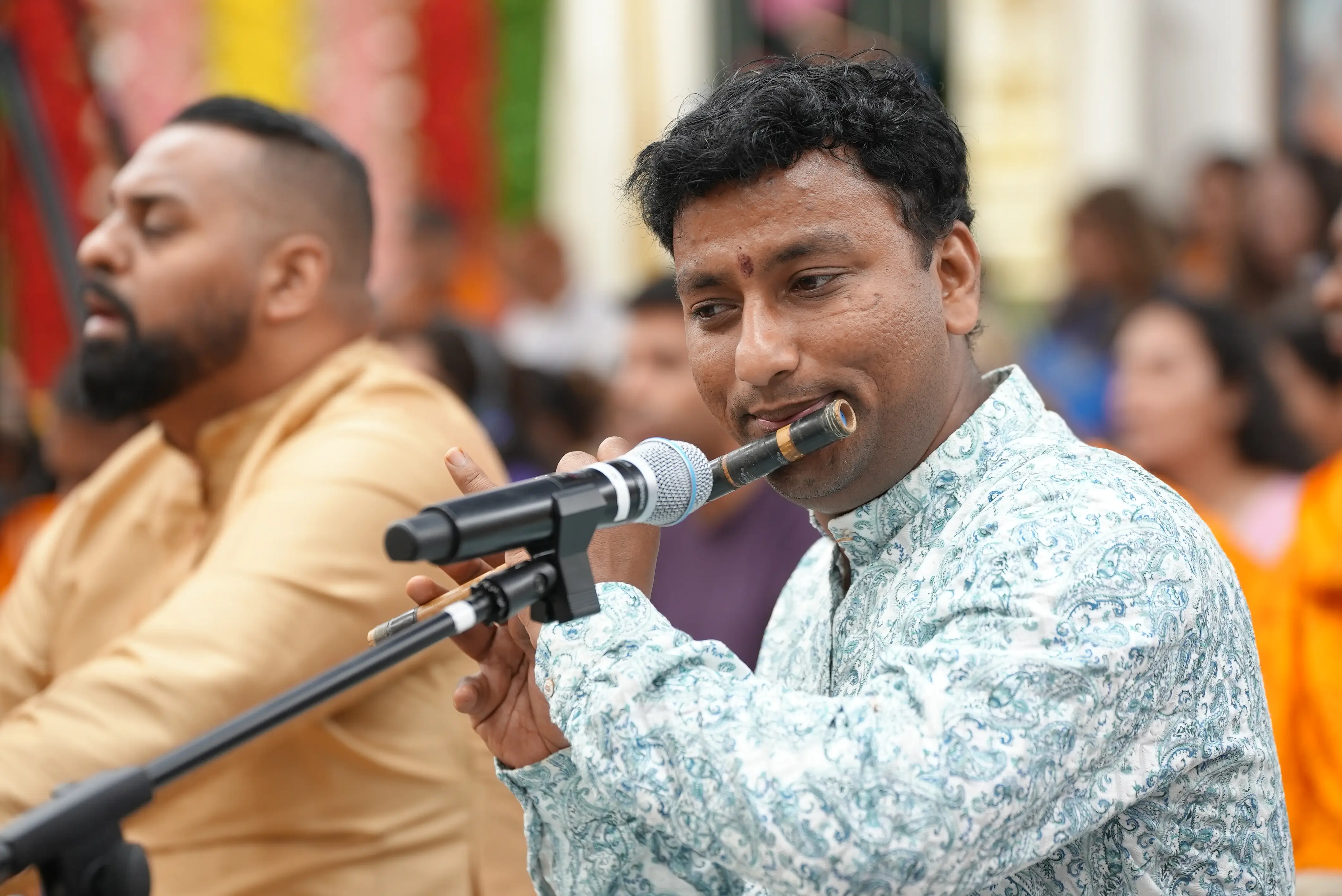 Soul Stirring Kirtans