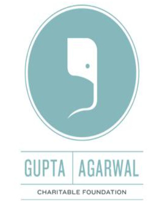 Gupta Agarwal logo