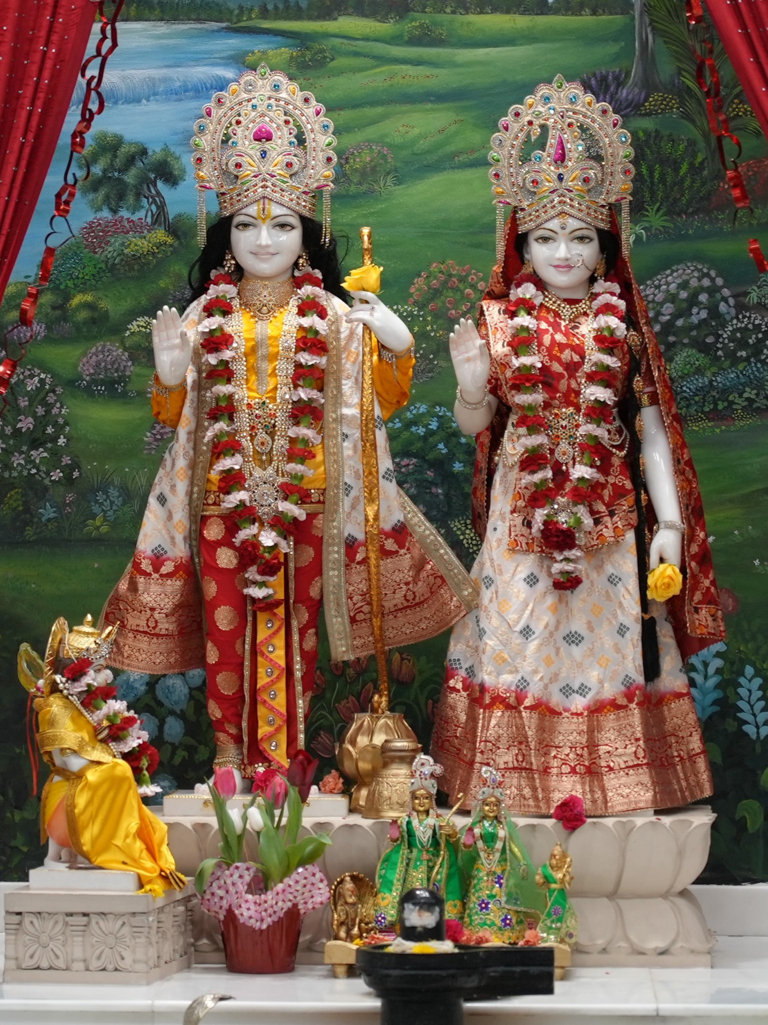 RamNavami & Sita Ram Kalyanam