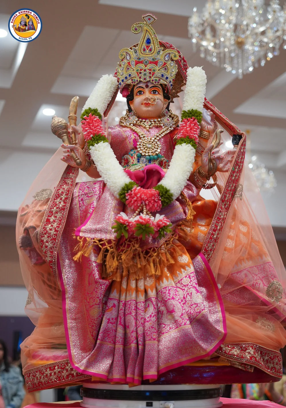 Durga Pooja