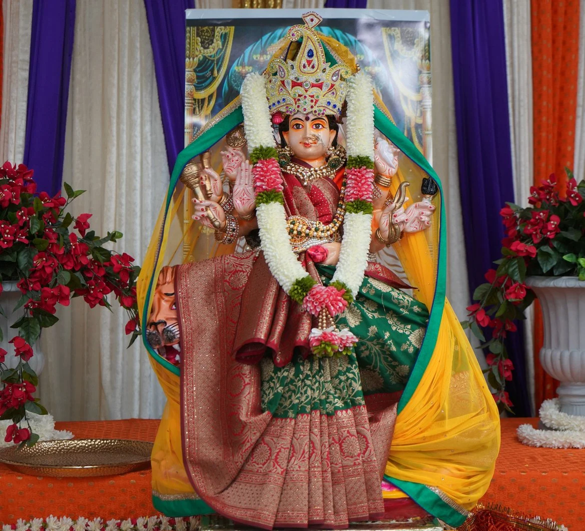 Mata Ki Chowki