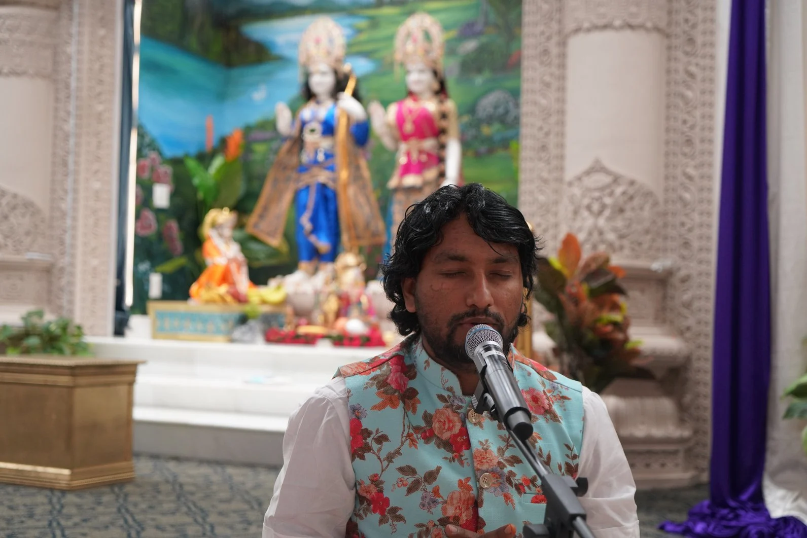 Bhajan Sandhya