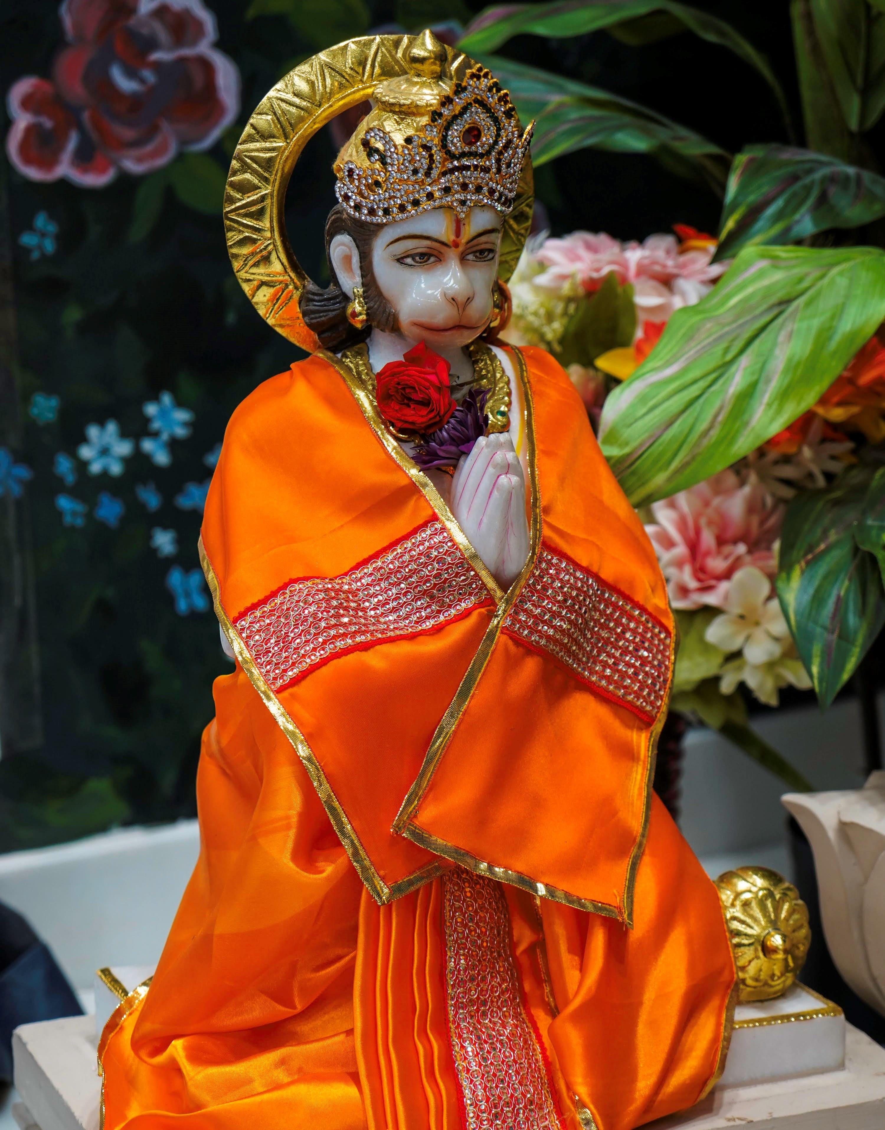 Hanuman