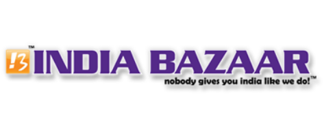 India Bazaar Logo