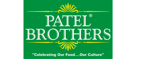 Patel Brothers Logo