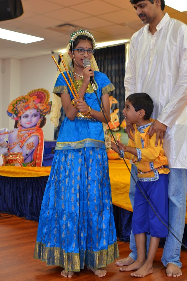 Raj Fancy Dresses Krishna Dress for Kids, Baby Krishna Dress for  Janmashtami with Krishna Mukut, Peacock