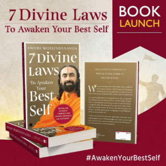 7 Divine Laws to Awaken Your Best Self and Develop Love for God