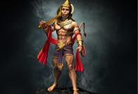 Hanuman