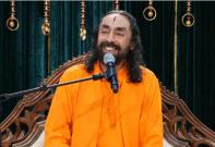 Life Transformation With Swami Mukundananda - Dallas