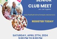 Senior Citizens' Club