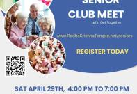 Senior Citizens' Club