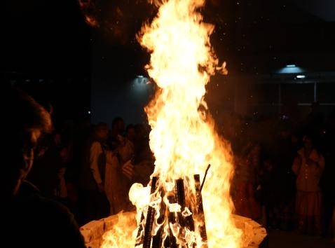 Lohri