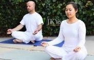 Yoga &amp; Meditation