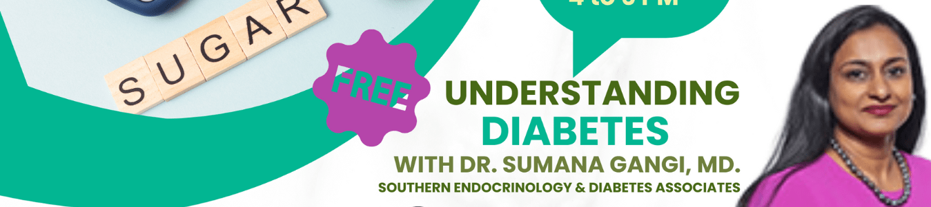 Understanding Diabetes