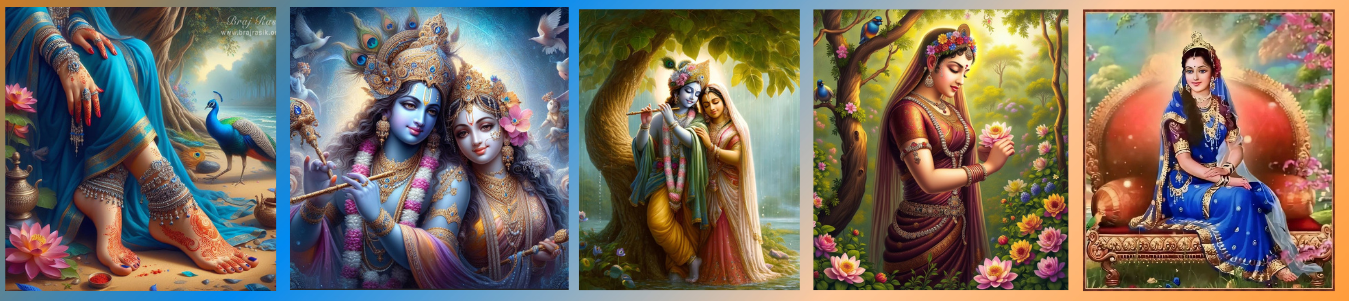 Radhashtami: Celebrate the Divine Appearance of Radha Rani