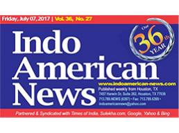 Indo-American News