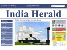 India Herald