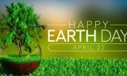 Earth Day and Sustainability Fair