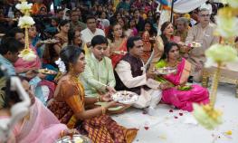 Mahashivratri Mela: Inspiring and Joyous Moments
