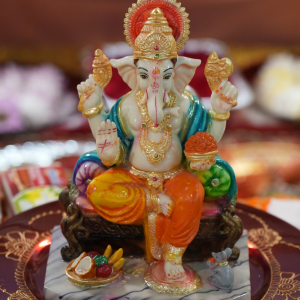 Ganesh Puja