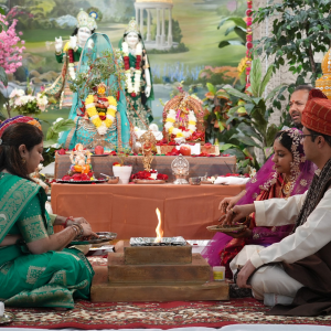 Tulsi Vivah